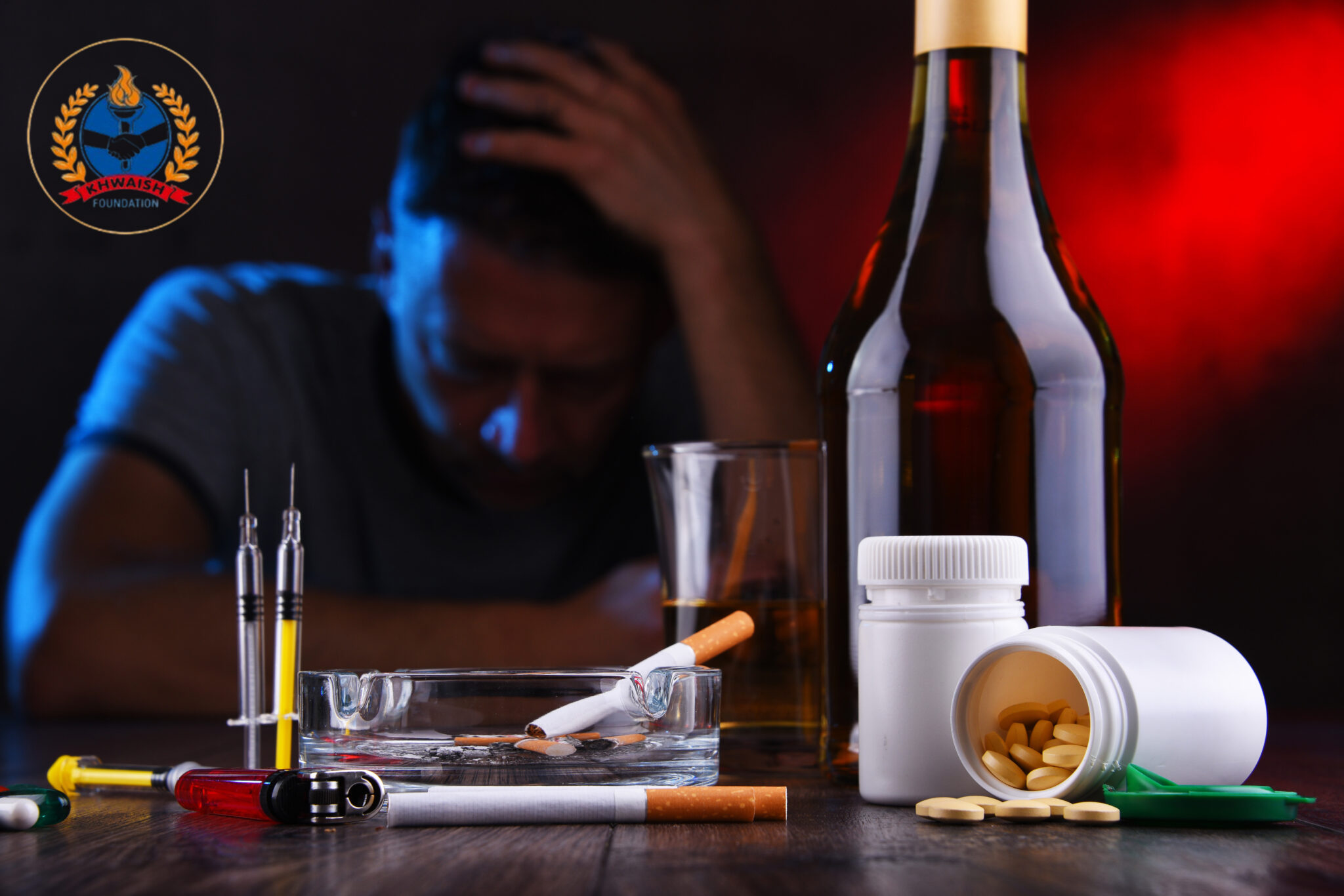 De-Addiction Center