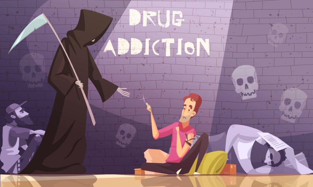 Drug Rehab Center