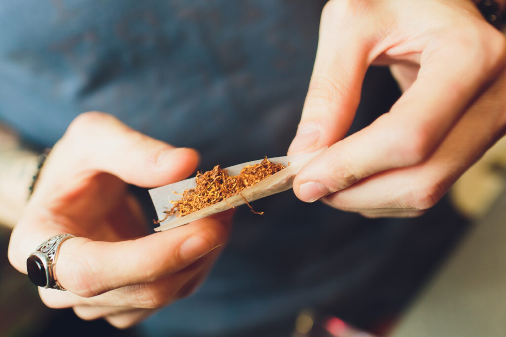 Quit the Ganja Habit: A Path to a Healthier Life with Khwaish Foundation
