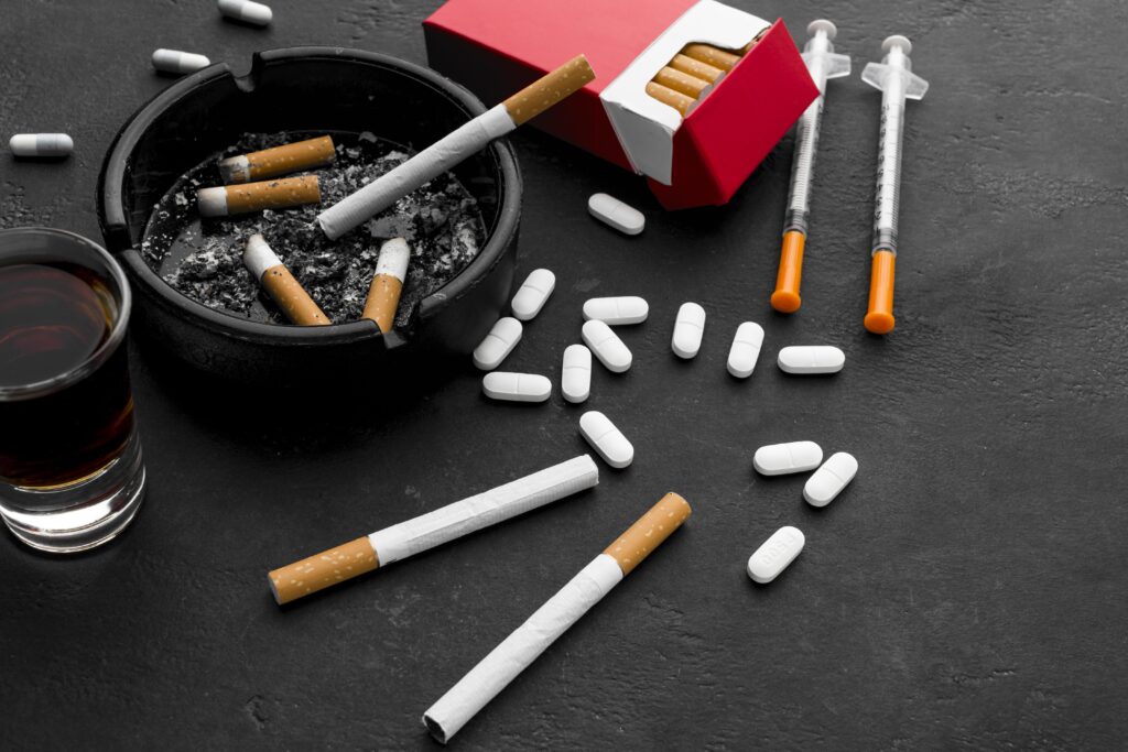 Breaking Free: How to Overcome the MD Habit with Khwaish Foundation