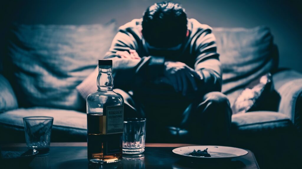 The Impact of Alcohol on Mental Health: Understanding the Connection