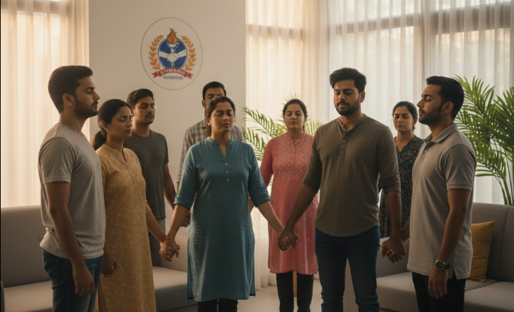 The Power of Counseling and Therapy in Addiction Recovery at Khwaish Foundation