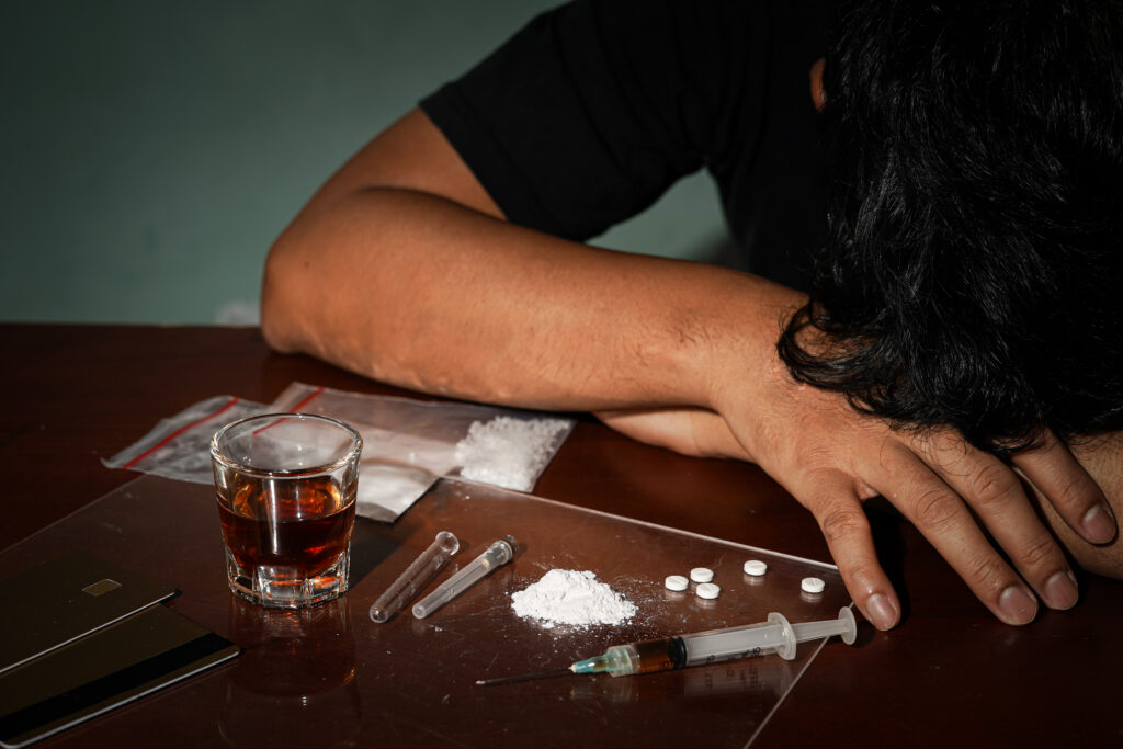 Understanding Drug and Alcohol Addiction: Causes, Effects, and Treatment Options